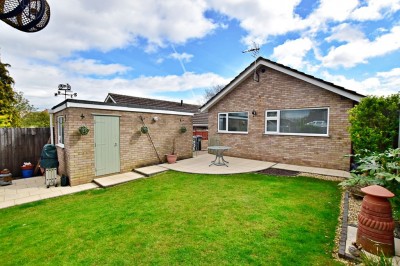 Images for Wisteria Avenue, Branston, Lincoln EAID:Starkey & Brown Scunthorpe BID:Starkey&Brown Lincoln