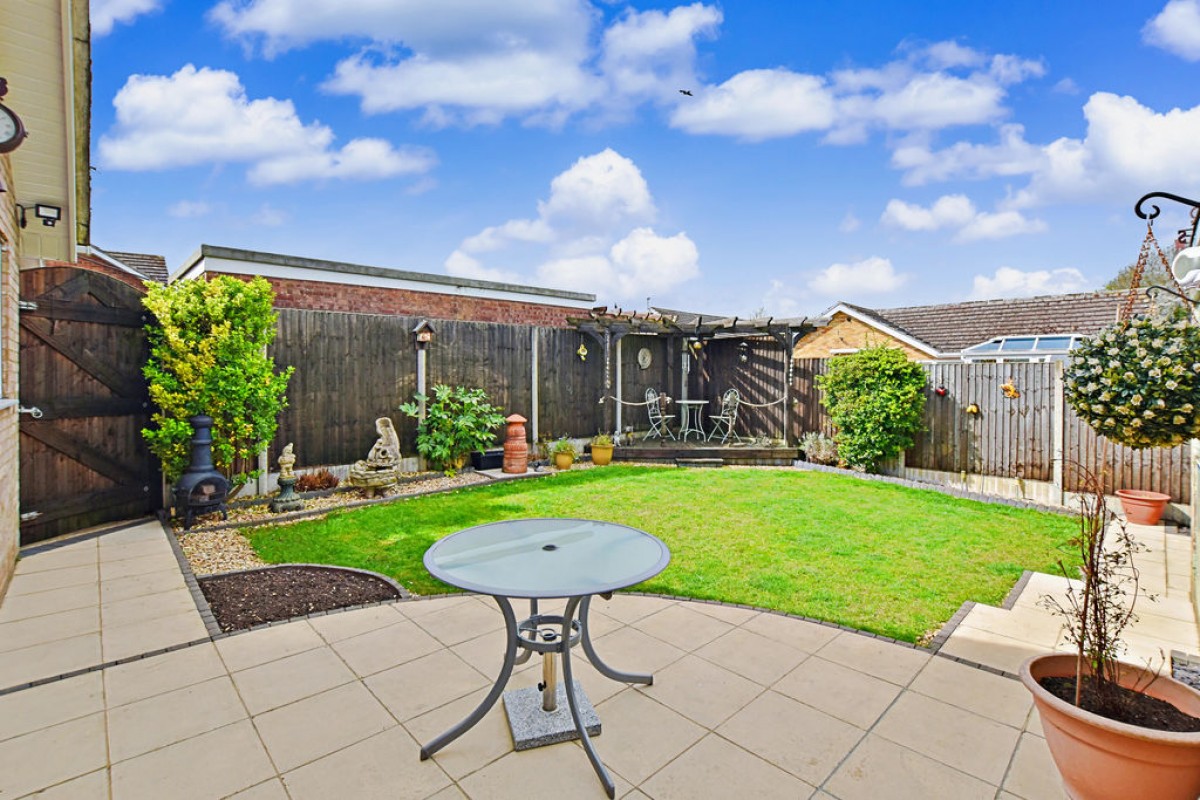 Images for Wisteria Avenue, Branston, Lincoln