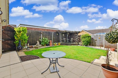 Images for Wisteria Avenue, Branston, Lincoln EAID:Starkey & Brown Scunthorpe BID:Starkey&Brown Lincoln