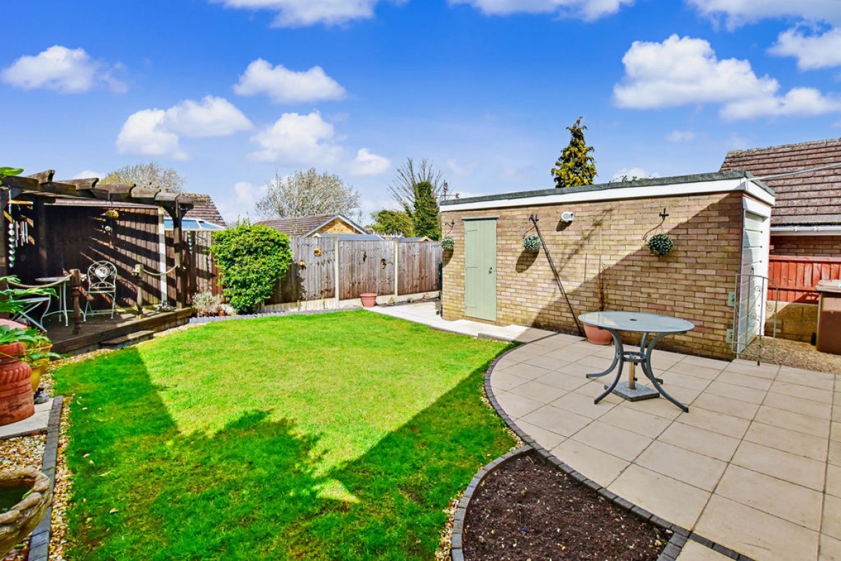 Images for Wisteria Avenue, Branston, Lincoln