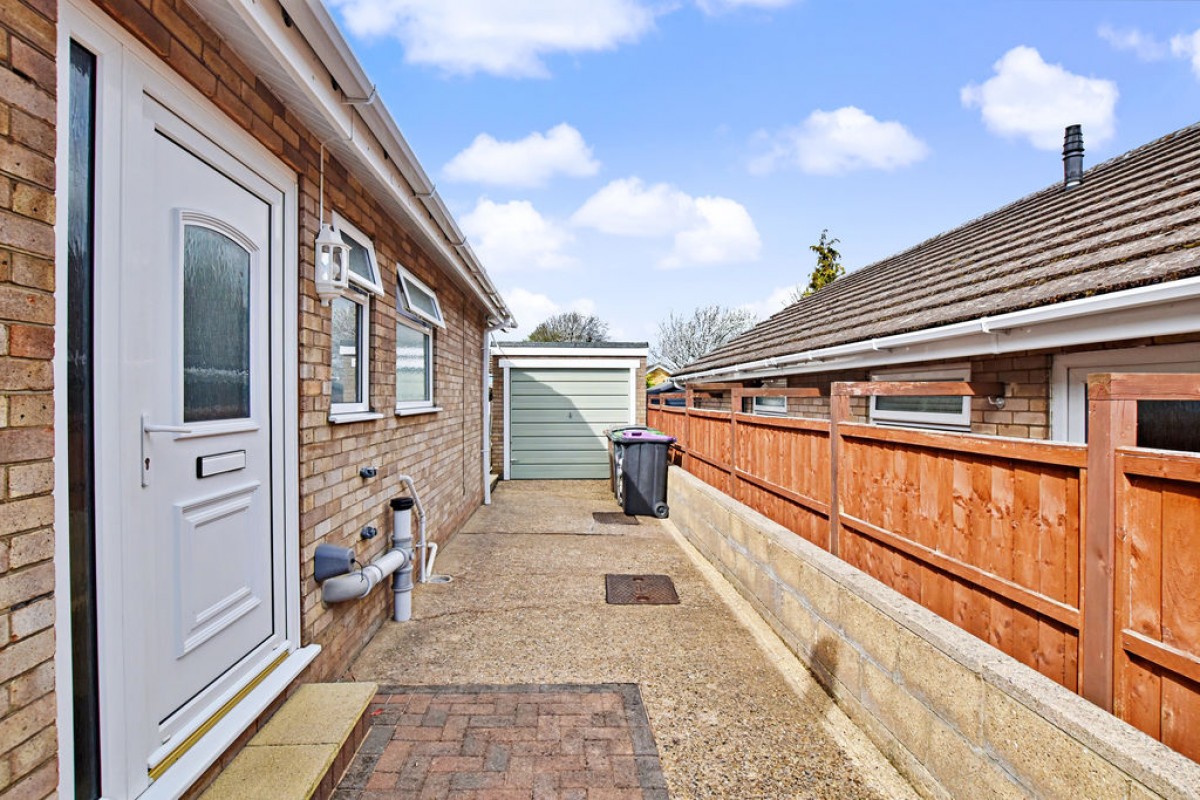 Images for Wisteria Avenue, Branston, Lincoln