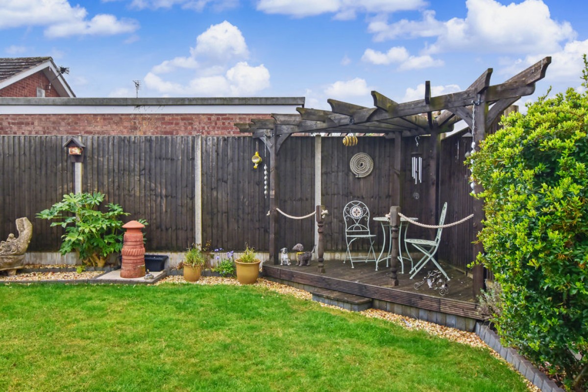 Images for Wisteria Avenue, Branston, Lincoln