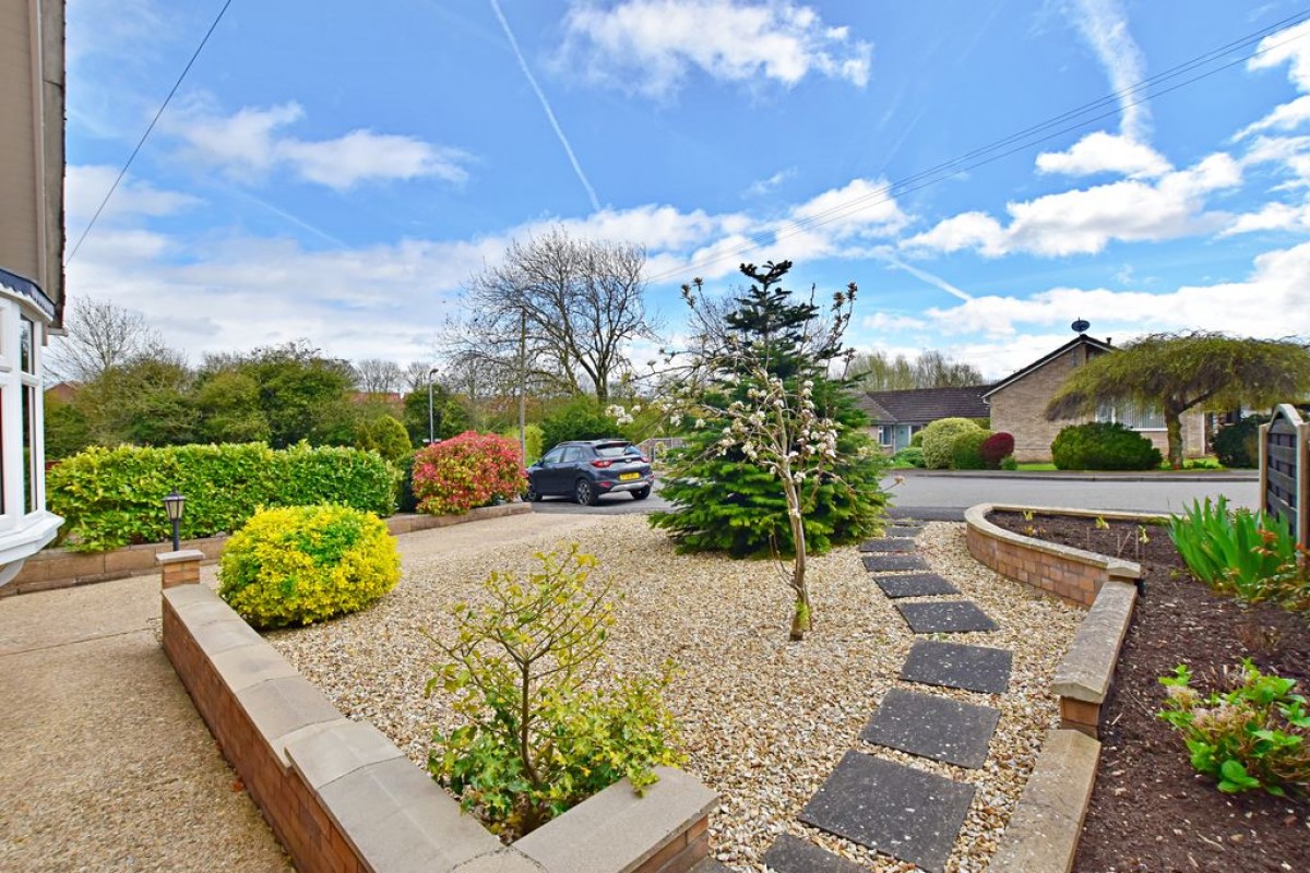 Images for Wisteria Avenue, Branston, Lincoln