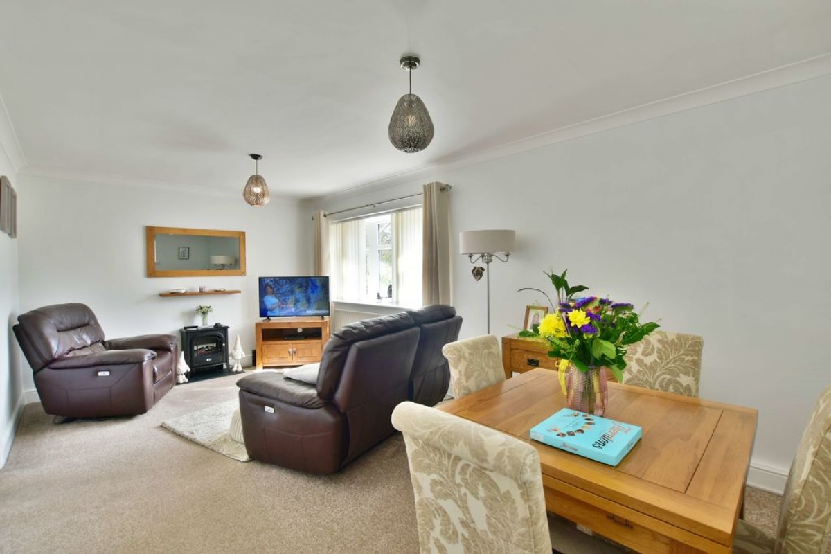 Images for Wisteria Avenue, Branston, Lincoln