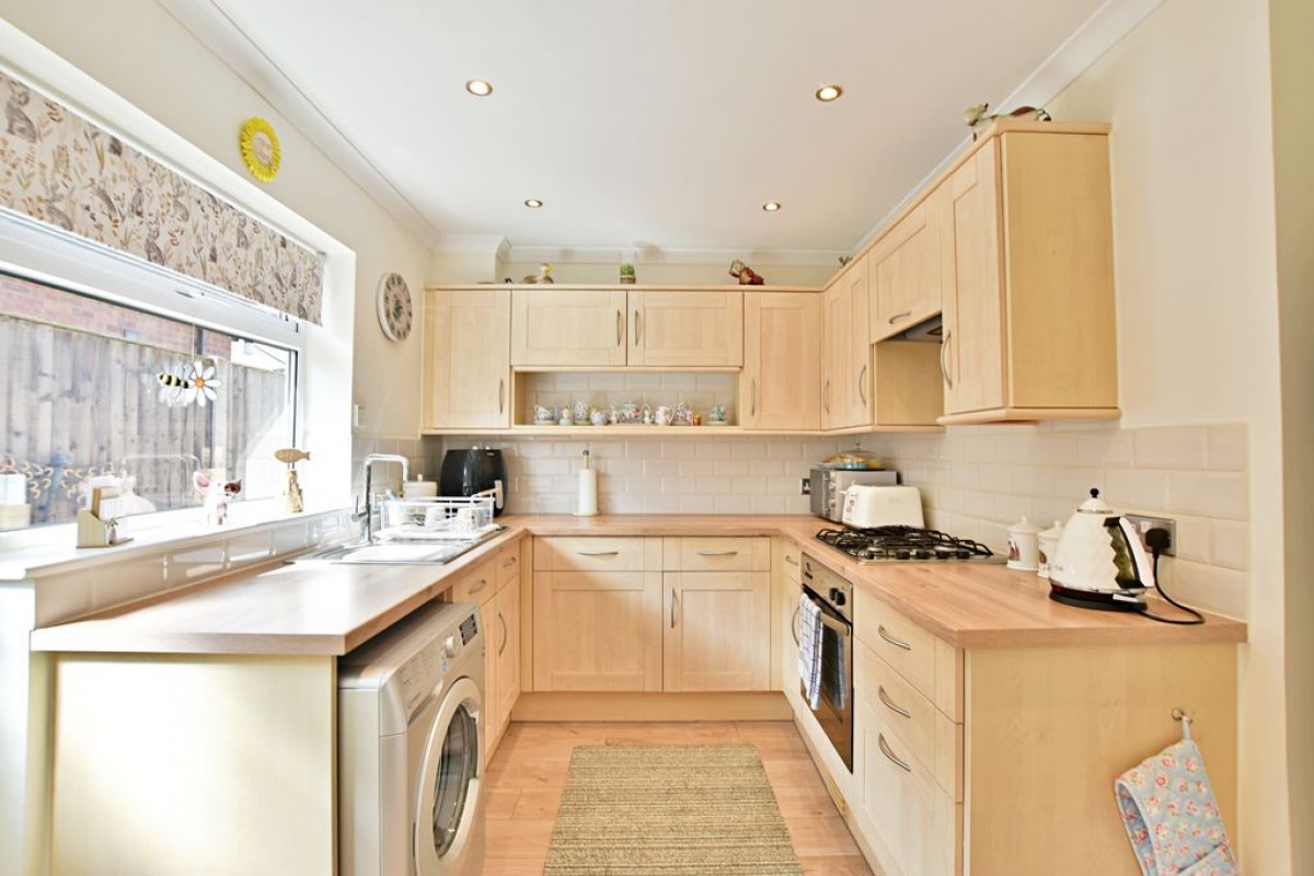 Images for Wisteria Avenue, Branston, Lincoln