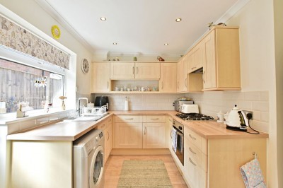 Images for Wisteria Avenue, Branston, Lincoln EAID:Starkey & Brown Scunthorpe BID:Starkey&Brown Lincoln