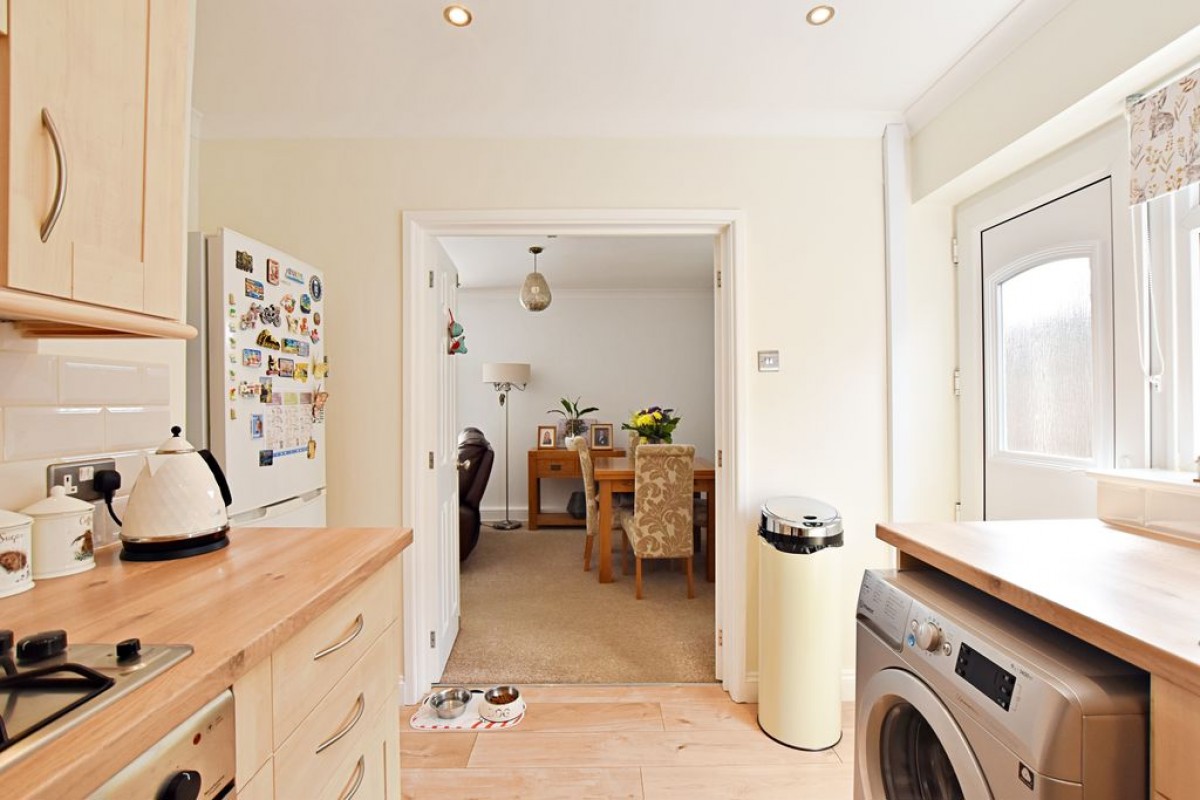 Images for Wisteria Avenue, Branston, Lincoln