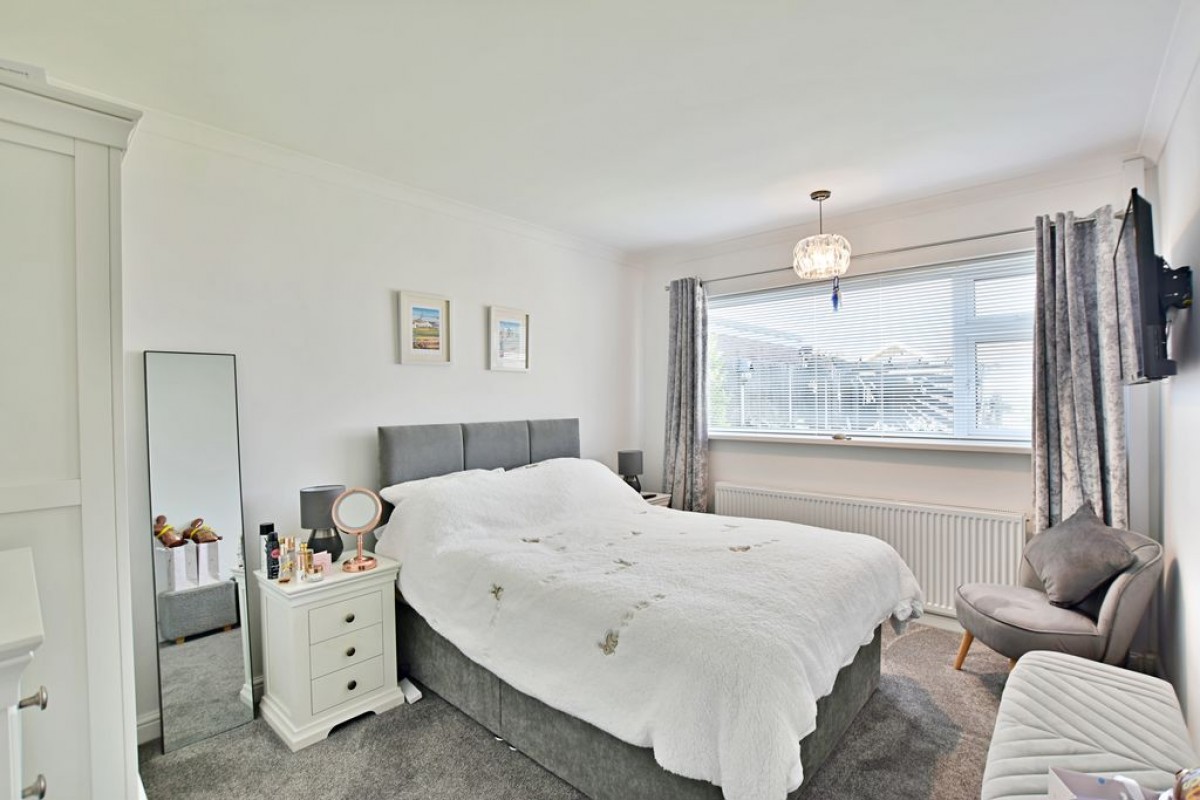 Images for Wisteria Avenue, Branston, Lincoln