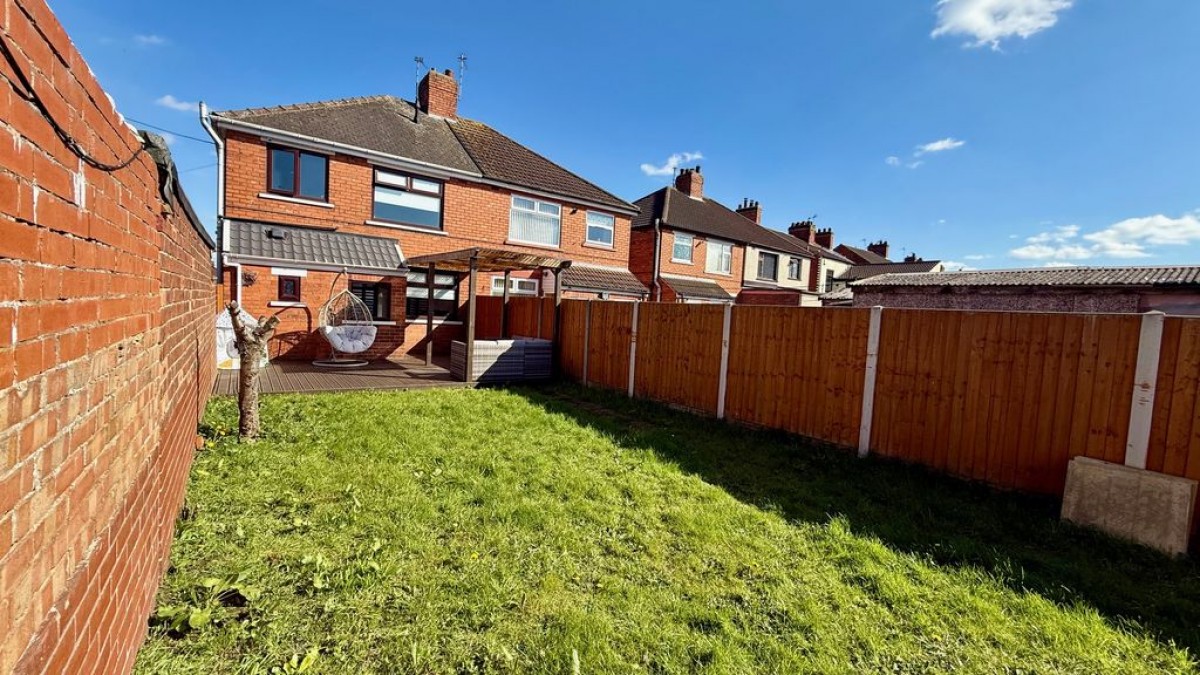 Images for Grange Lane South, Scunthorpe