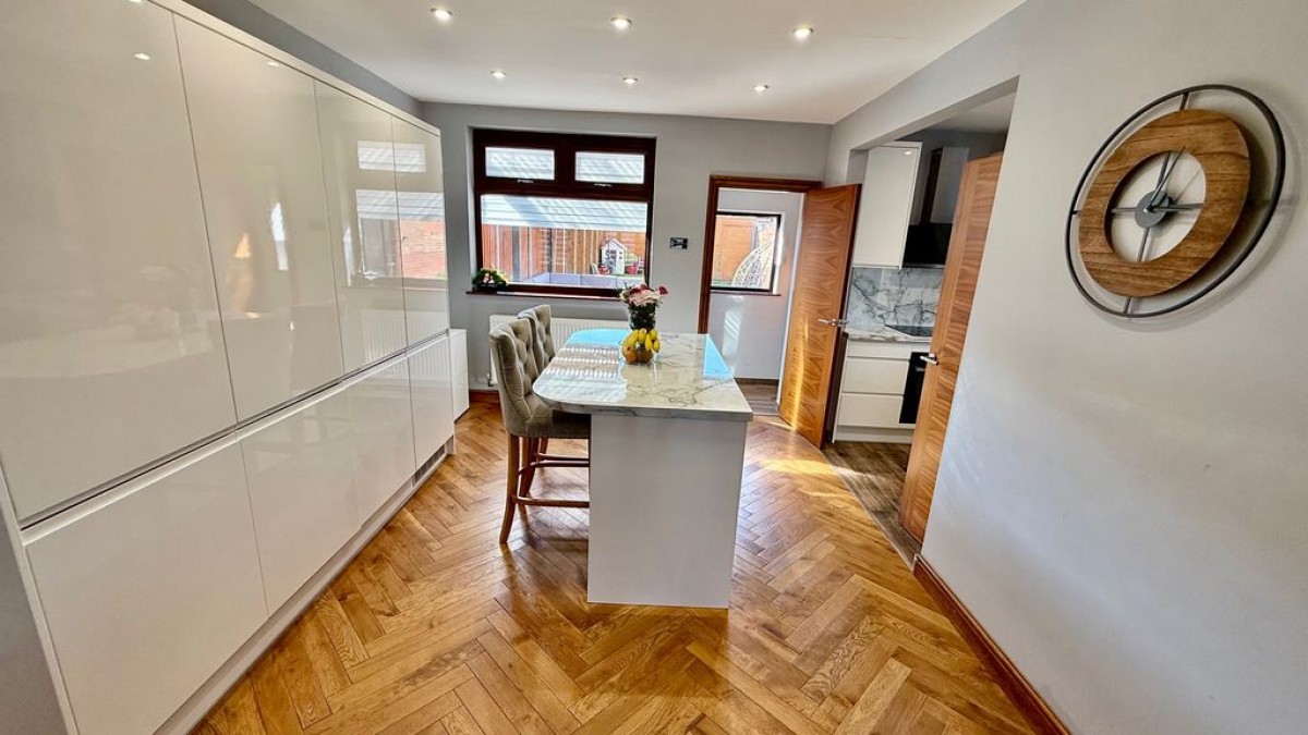 Images for Grange Lane South, Scunthorpe