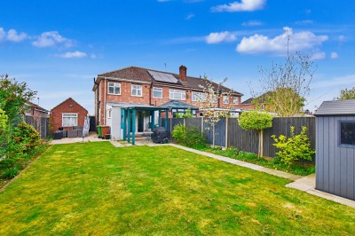 Images for Clive Avenue, Lincoln EAID:Starkey & Brown Scunthorpe BID:Starkey&Brown Lincoln