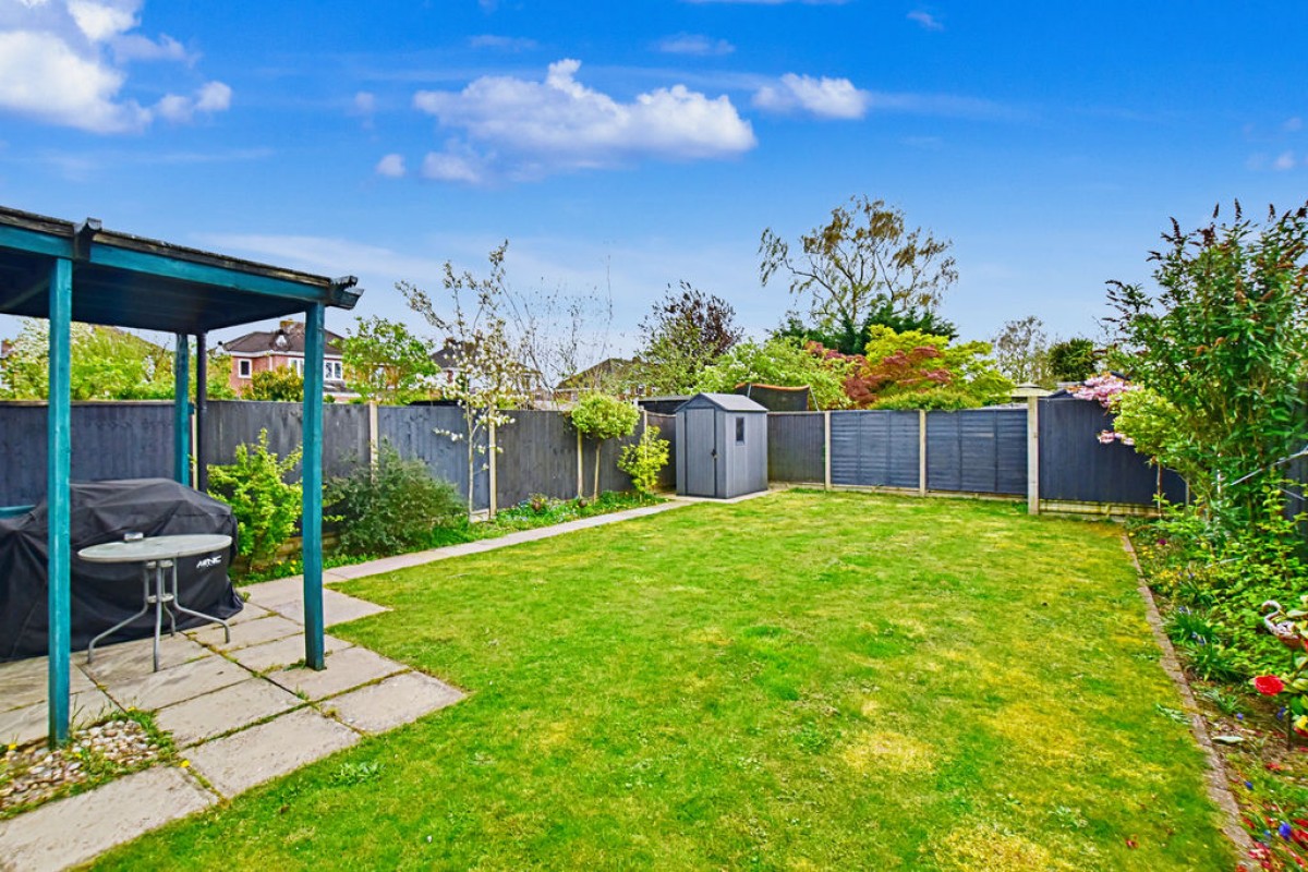 Images for Clive Avenue, Lincoln