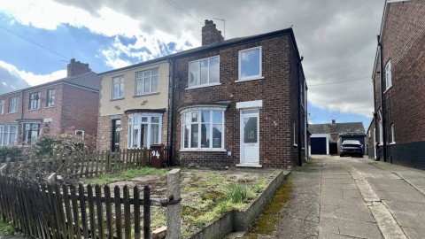 View Full Details for Stockshill Road, Scunthorpe
