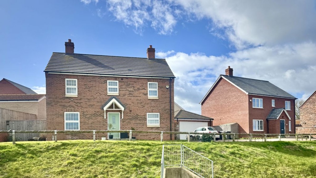 Images for Osborne Way, Horncastle