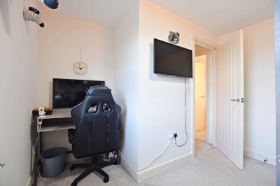 Images for Osborne Way, Horncastle EAID:Starkey & Brown Scunthorpe BID:Starkey&Brown Lincoln