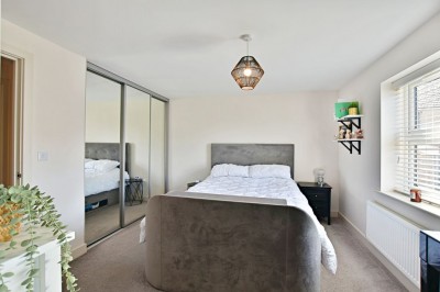 Images for Osborne Way, Horncastle EAID:Starkey & Brown Scunthorpe BID:Starkey&Brown Lincoln