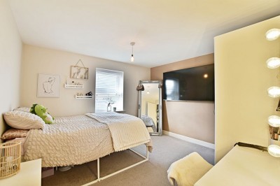 Images for Osborne Way, Horncastle EAID:Starkey & Brown Scunthorpe BID:Starkey&Brown Lincoln