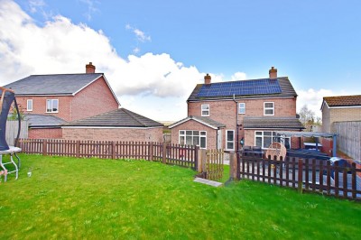 Images for Osborne Way, Horncastle EAID:Starkey & Brown Scunthorpe BID:Starkey&Brown Lincoln