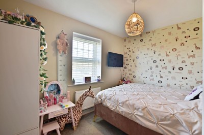 Images for Osborne Way, Horncastle EAID:Starkey & Brown Scunthorpe BID:Starkey&Brown Lincoln