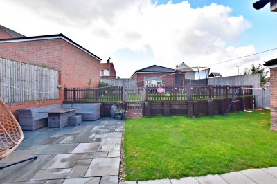 Images for Osborne Way, Horncastle EAID:Starkey & Brown Scunthorpe BID:Starkey&Brown Lincoln