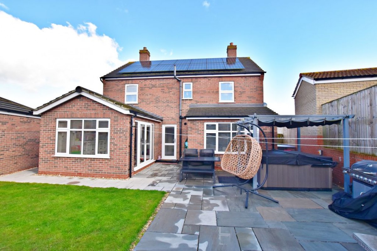 Images for Osborne Way, Horncastle