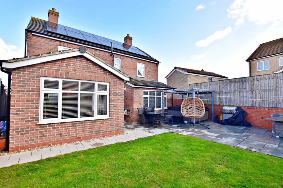 Images for Osborne Way, Horncastle