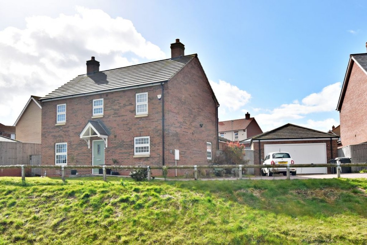 Images for Osborne Way, Horncastle