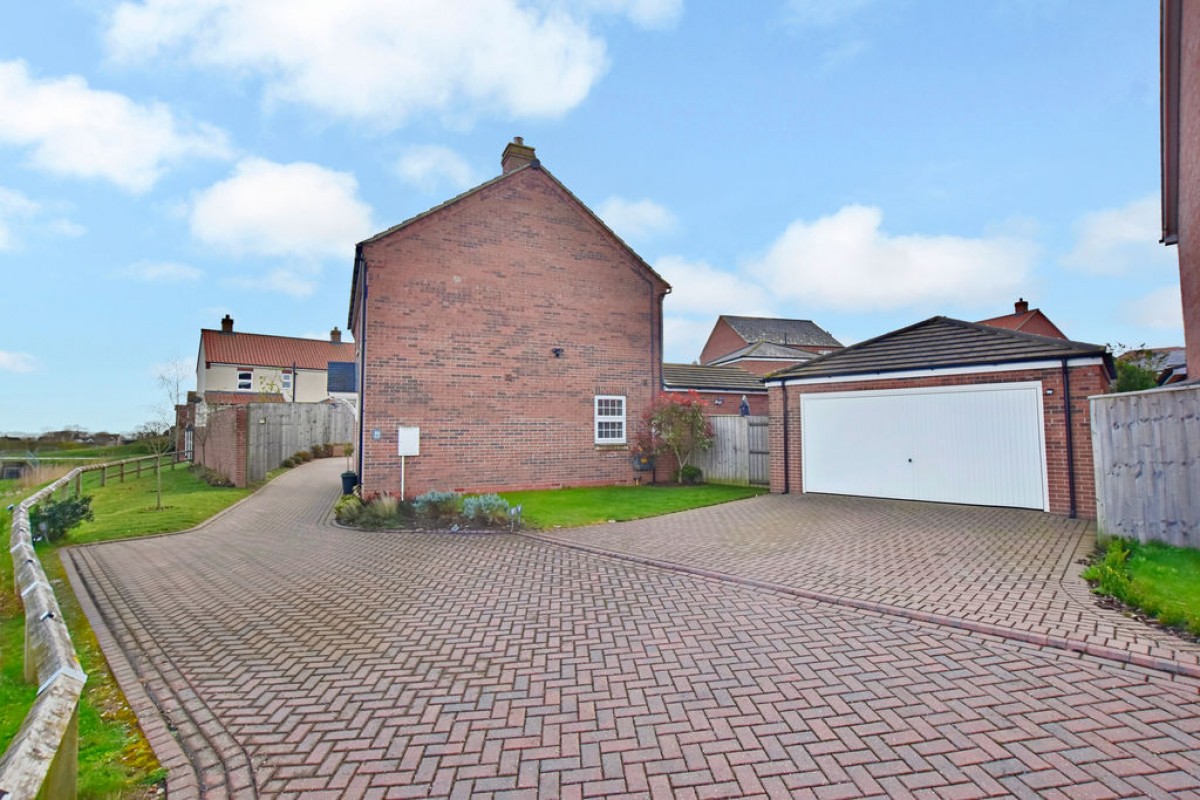 Images for Osborne Way, Horncastle