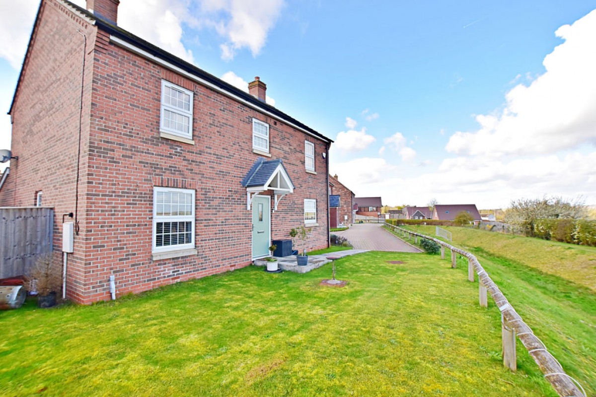 Images for Osborne Way, Horncastle