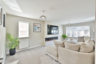 Images for Osborne Way, Horncastle EAID:Starkey & Brown Scunthorpe BID:Starkey&Brown Lincoln