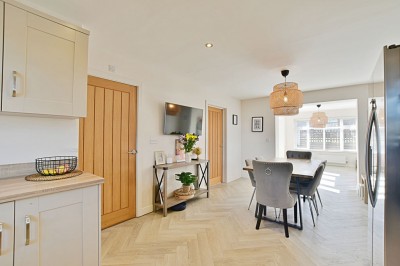 Images for Osborne Way, Horncastle EAID:Starkey & Brown Scunthorpe BID:Starkey&Brown Lincoln