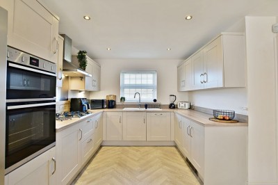 Images for Osborne Way, Horncastle EAID:Starkey & Brown Scunthorpe BID:Starkey&Brown Lincoln