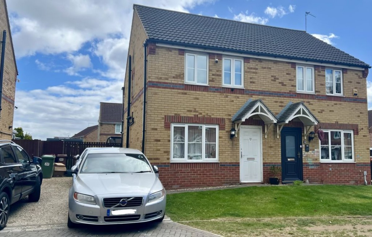 Images for Connaught Road, Scunthorpe