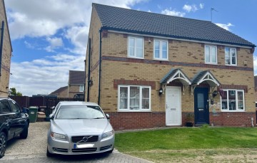 Connaught Road, Scunthorpe