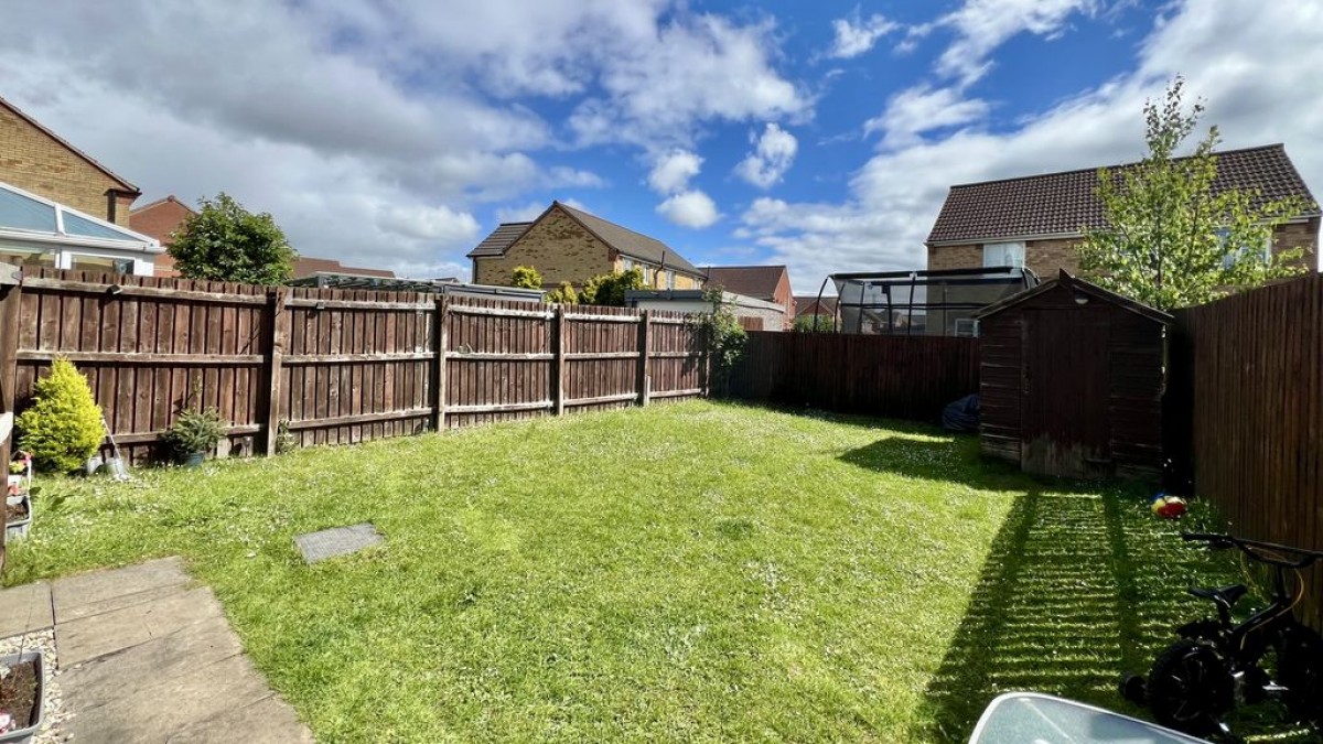 Images for Connaught Road, Scunthorpe