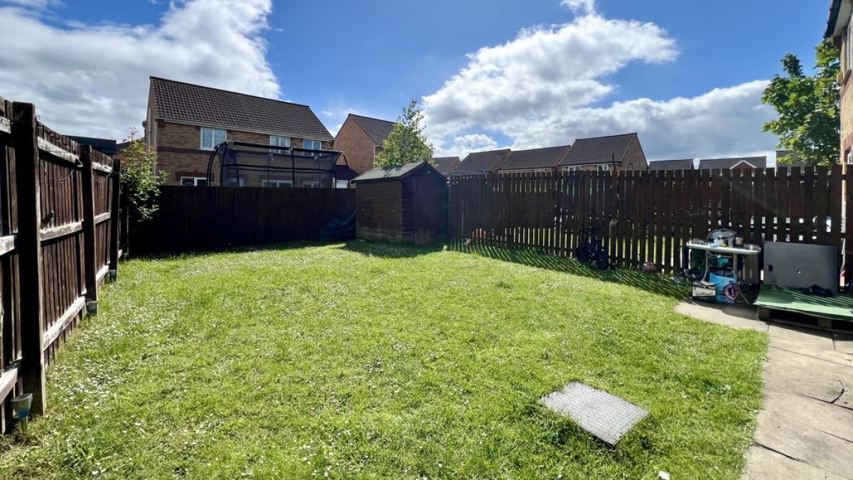 Images for Connaught Road, Scunthorpe
