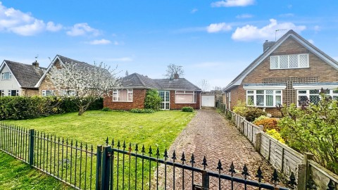 View Full Details for Hollywell Road, Lincoln