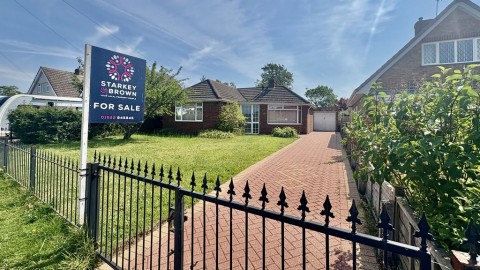 Hollywell Road, Lincoln
