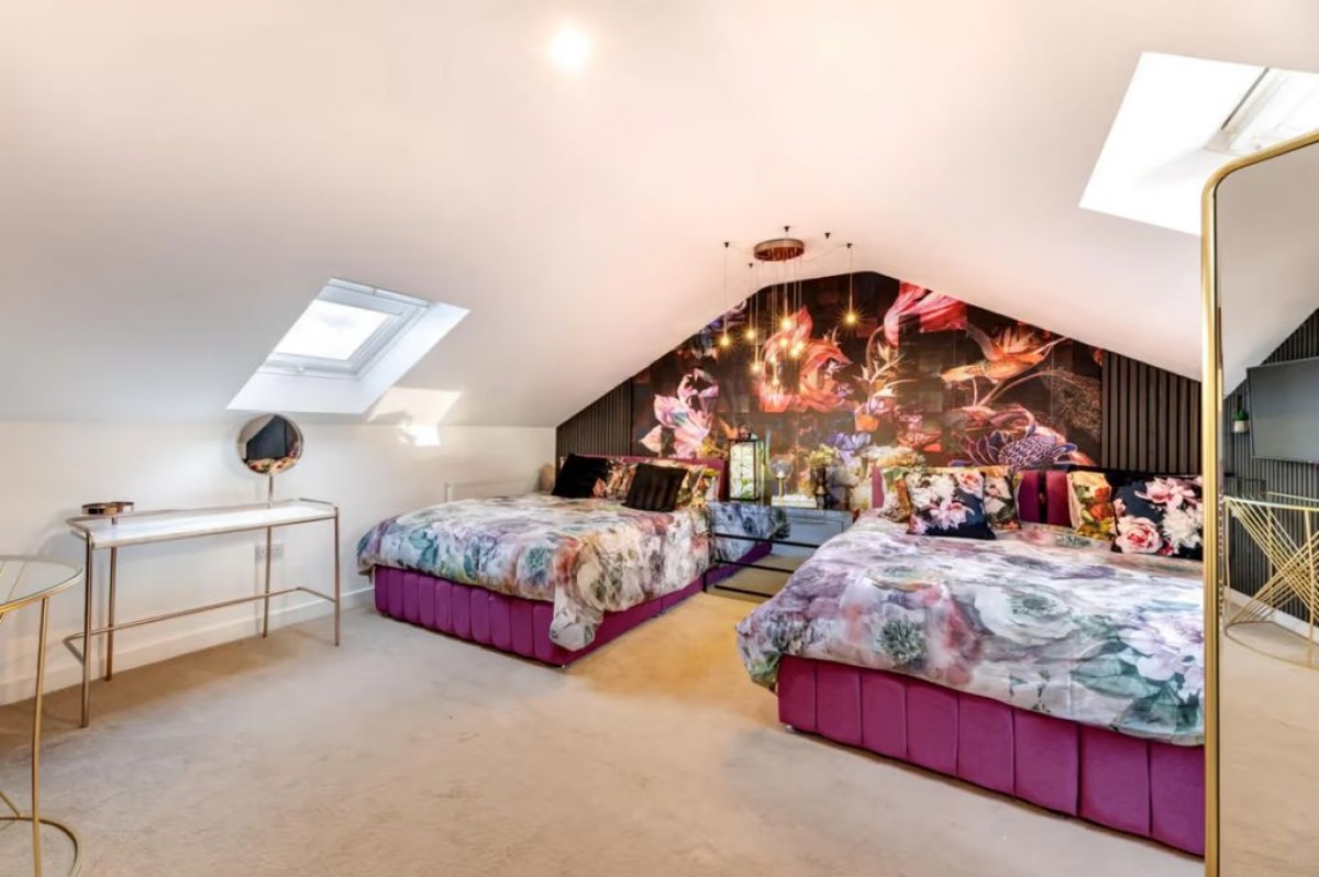 Images for Glebe Farm, Scampton