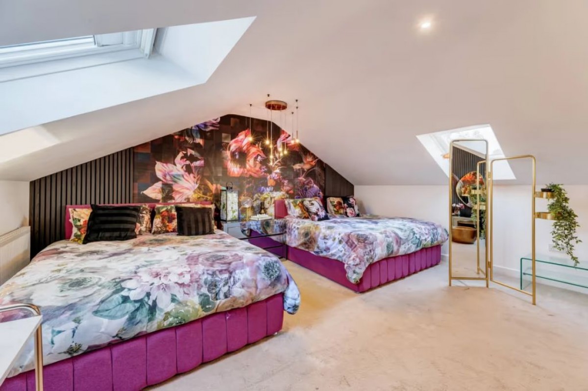 Images for Glebe Farm, Scampton