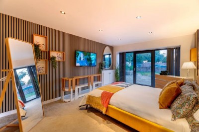 Images for Glebe Farm, Scampton EAID:Starkey & Brown Scunthorpe BID:Starkey&Brown Lincoln