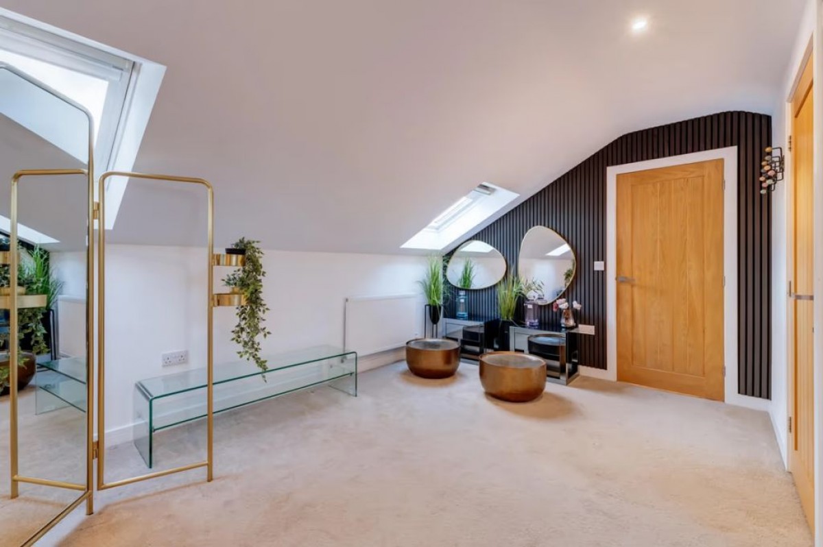 Images for Glebe Farm, Scampton