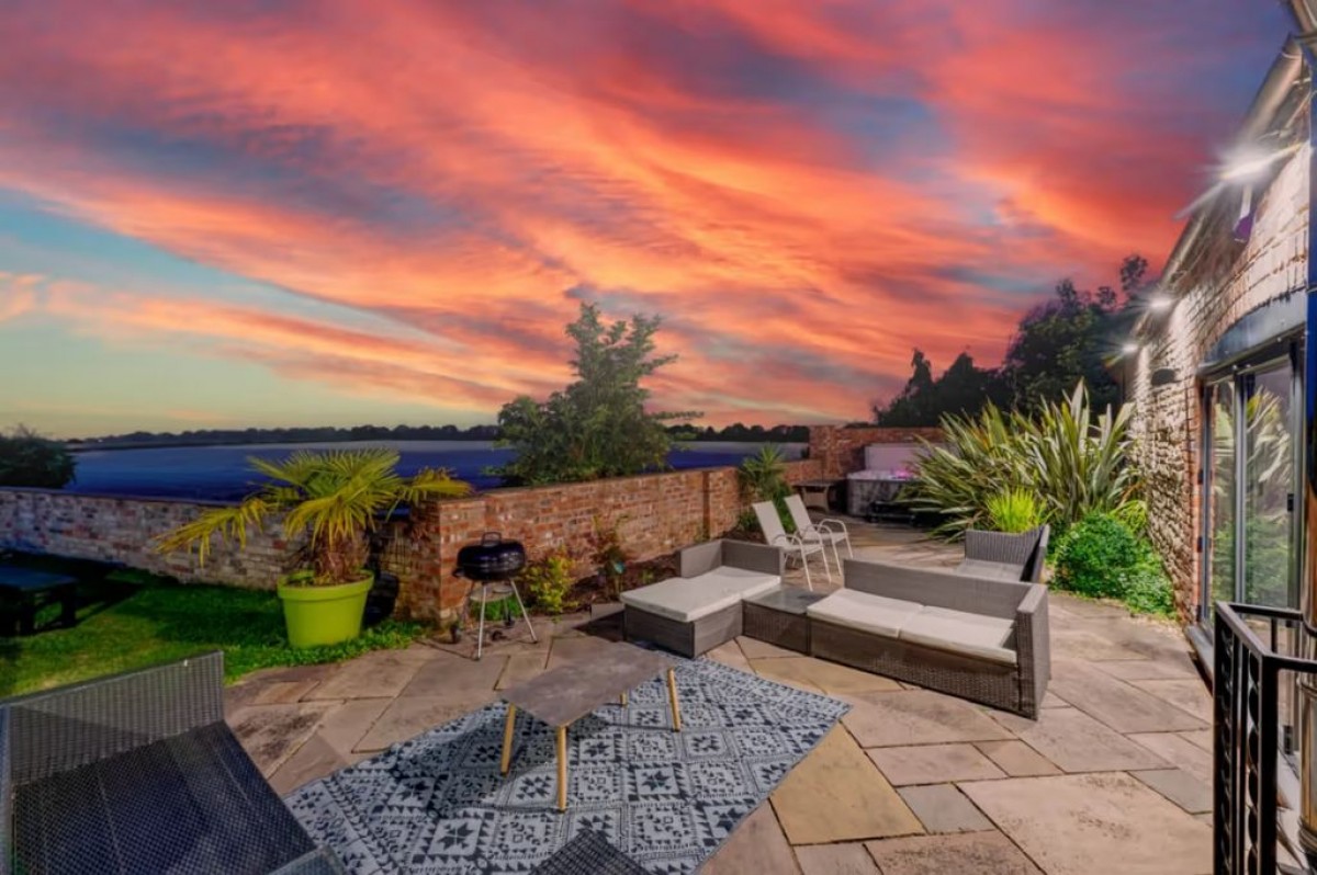 Images for Glebe Farm, Scampton