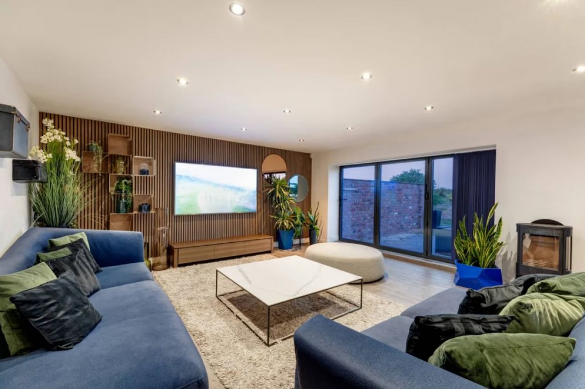 Images for Glebe Farm, Scampton