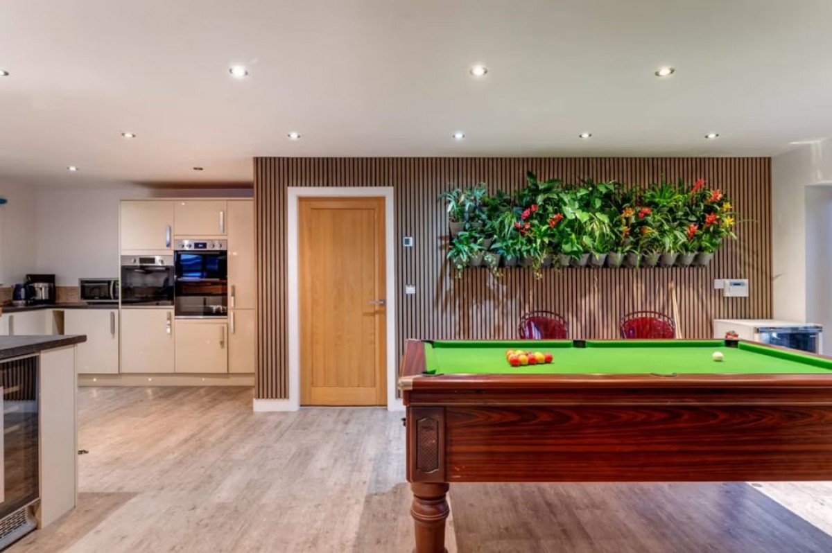 Images for Glebe Farm, Scampton