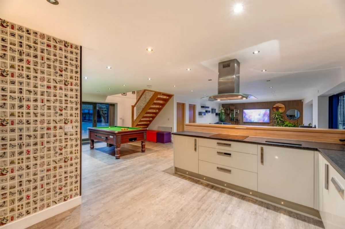 Images for Glebe Farm, Scampton