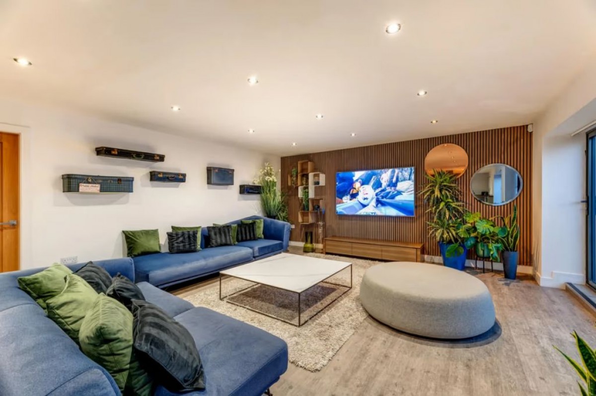 Images for Glebe Farm, Scampton