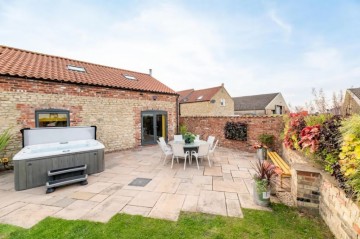 Glebe Farm, Scampton