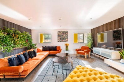 Images for Glebe Farm, Scampton EAID:Starkey & Brown Scunthorpe BID:Starkey&Brown Lincoln