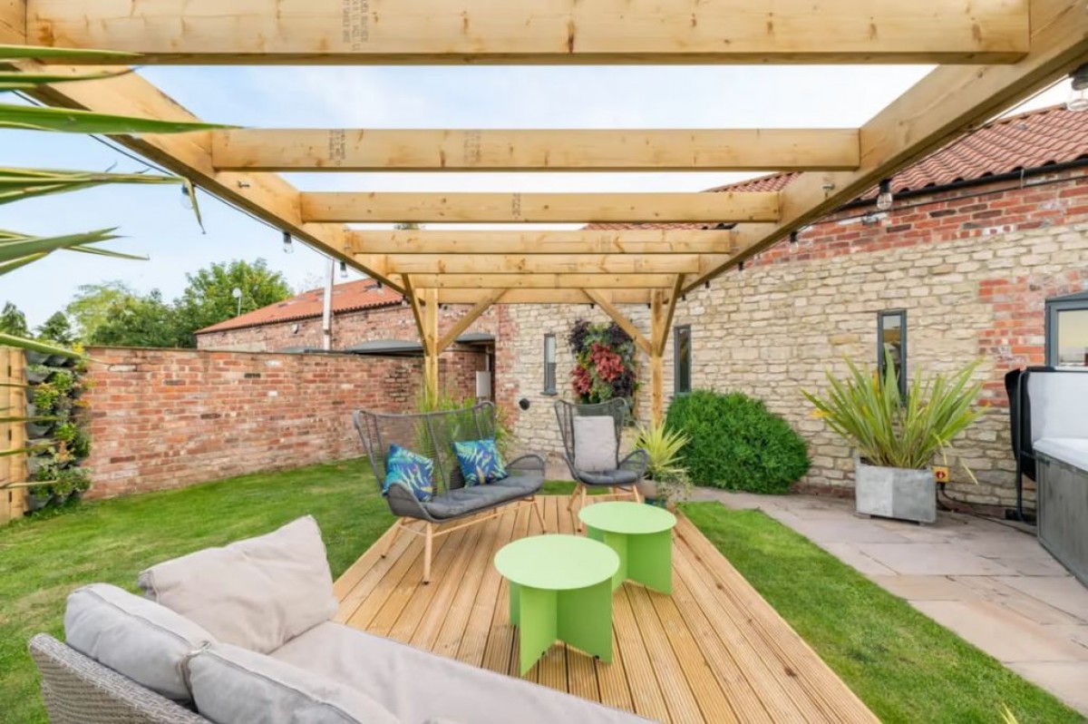 Images for Glebe Farm, Scampton